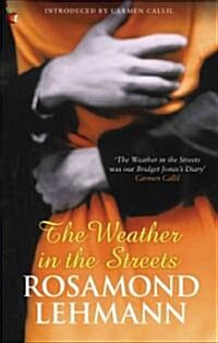 The Weather in the Streets (Paperback)