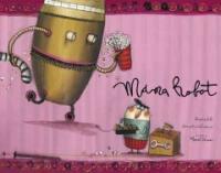 Mama Robot (Hardcover)