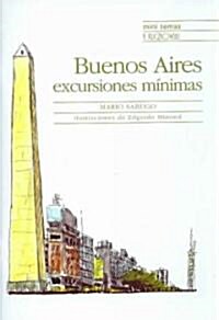 Buenos Aires (Paperback)