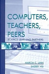 Computers, Teachers, Peers (VHS, 1st)