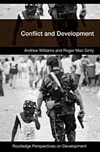 Conflict and Development (Paperback, 1st)