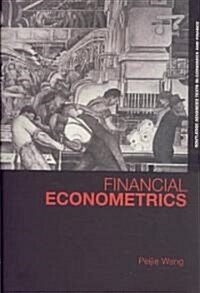 Financial Econometrics (Paperback, 2nd)