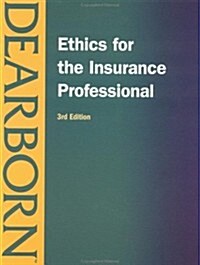 Ethics for the Insurance Professional Textbook (Paperback)