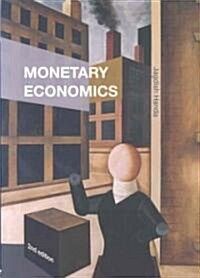 Monetary Economics (Paperback, 2nd)