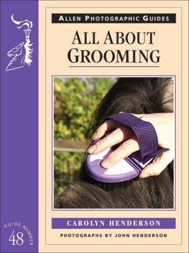 All About Grooming (Paperback)