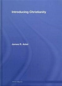 Introducing Christianity (Hardcover)