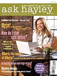 Ask Hayley (Paperback)