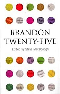 Brandon Twenty-Five (Paperback)
