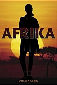 Afrika (Paperback)