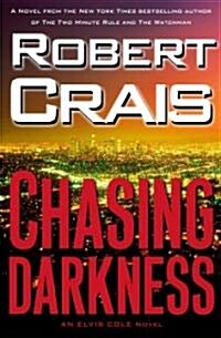 [중고] Chasing Darkness (Hardcover)