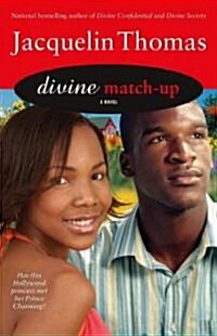 Divine Match-up (Paperback)