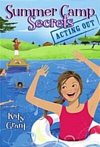Acting Out (Paperback)