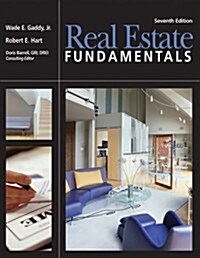 Real Estate Fundamentals (Paperback, 7th)