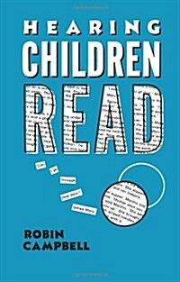 Hearing Children Read (Paperback)