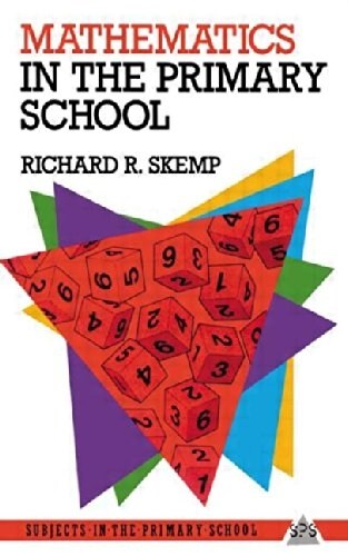 Mathematics in the Primary School (Paperback, 1st)