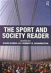 The Sport and Society Reader (Paperback)
