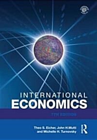 International Economics (Paperback, 7th)