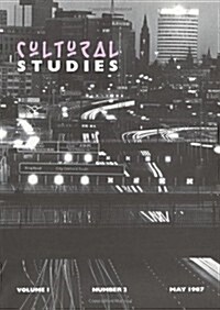 Cultural Studies (Paperback)