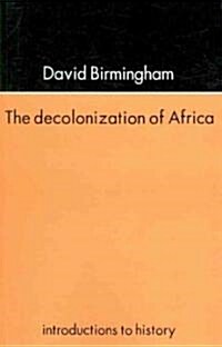 The Decolonization of Africa (Paperback, Reprint)