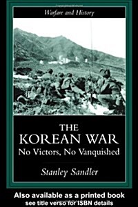 The Korean War : An Interpretative History (Paperback)