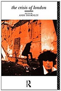 The Crisis of London (Paperback)