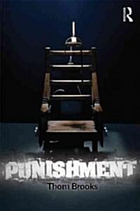 Punishment (Paperback, New)