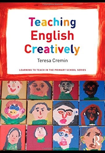 Teaching English Creatively (Paperback)