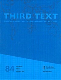 Third Text : 21.1 (Paperback)