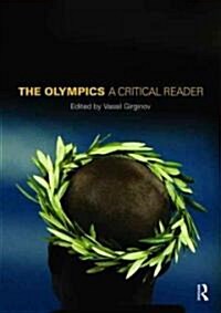 The Olympics : A Critical Reader (Paperback)