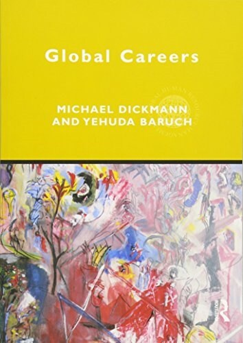 Global Careers (Paperback)