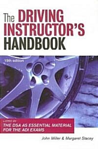 The Driving Instructors Handbook (Paperback)
