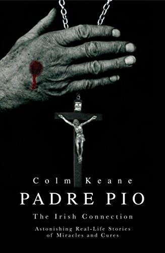 Padre Pio : The Irish Connection (Paperback)