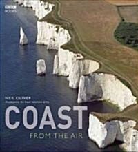 Coast from the Air (Hardcover)