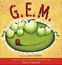 G.E.M. (Paperback)