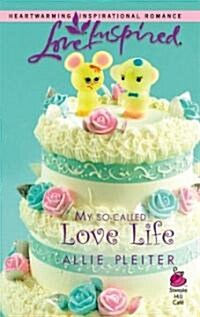 My So-called Love Life (Paperback)