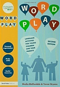 Word Play : Language Activities for Young Children (Paperback)