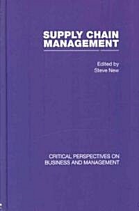Supply Chain Management (Package)
