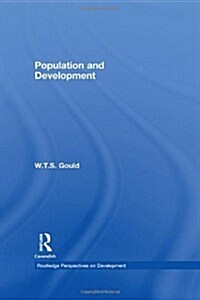 Population and Development (Hardcover)