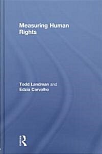 Measuring Human Rights (Hardcover, 1st)