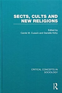 Sects, Cults and New Religions (Multiple-component retail product)