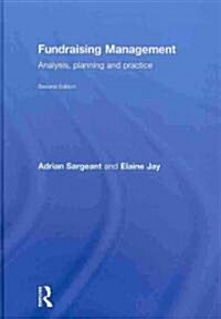 Fundraising Management (Hardcover, 2nd)