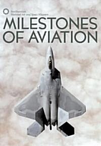 Milestones of Aviation (Hardcover)