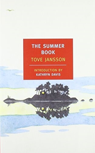 The Summer Book (Paperback)