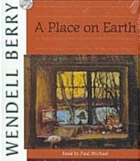 A Place on Earth (Audio CD, Revised)