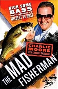 [중고] The Mad Fisherman (Hardcover)