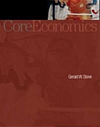 Core Economics (Hardcover)