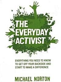 Everyday Activist (Paperback)