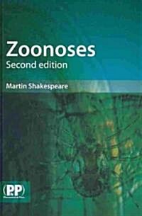 Zoonoses (Hardcover, 2nd Revised edition)