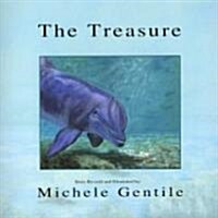 The Treasure (Paperback)