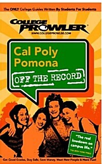 Cal Poly Pomona (Paperback)